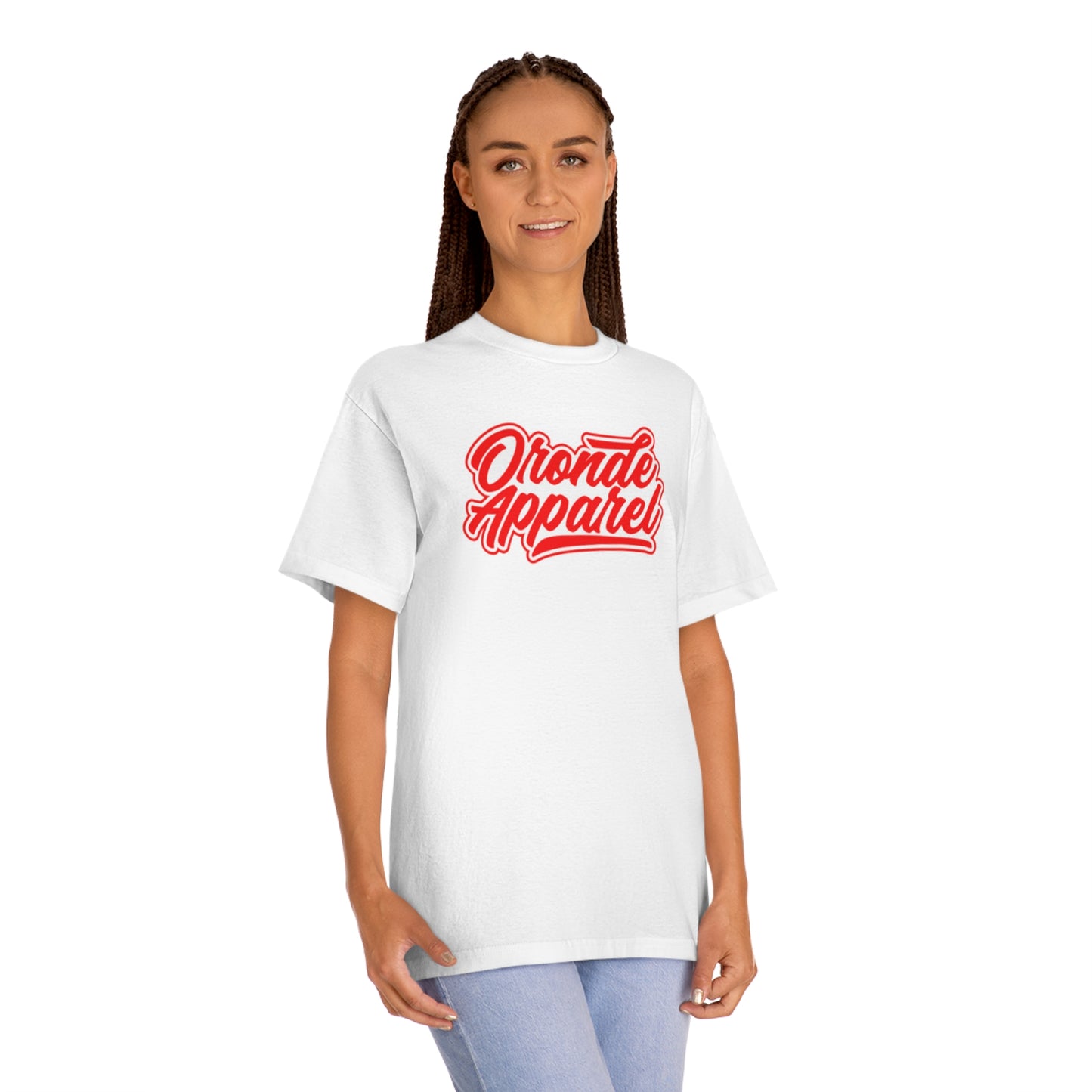 Oronda Apparel
