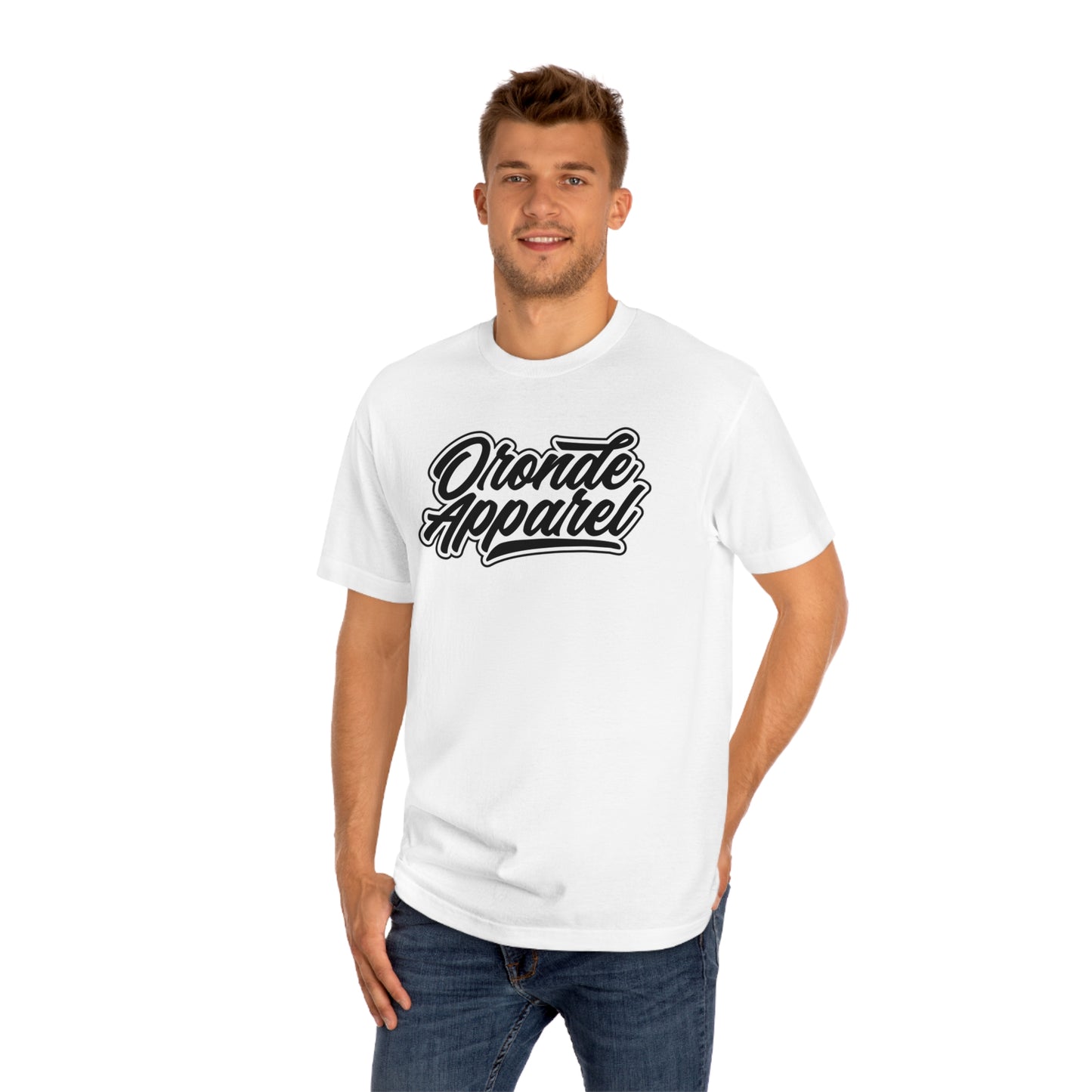 Oronda Apparel