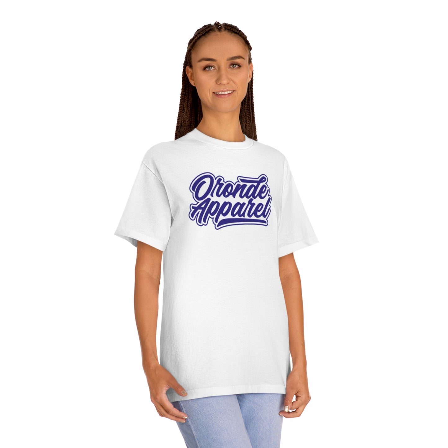Oronde Apparel