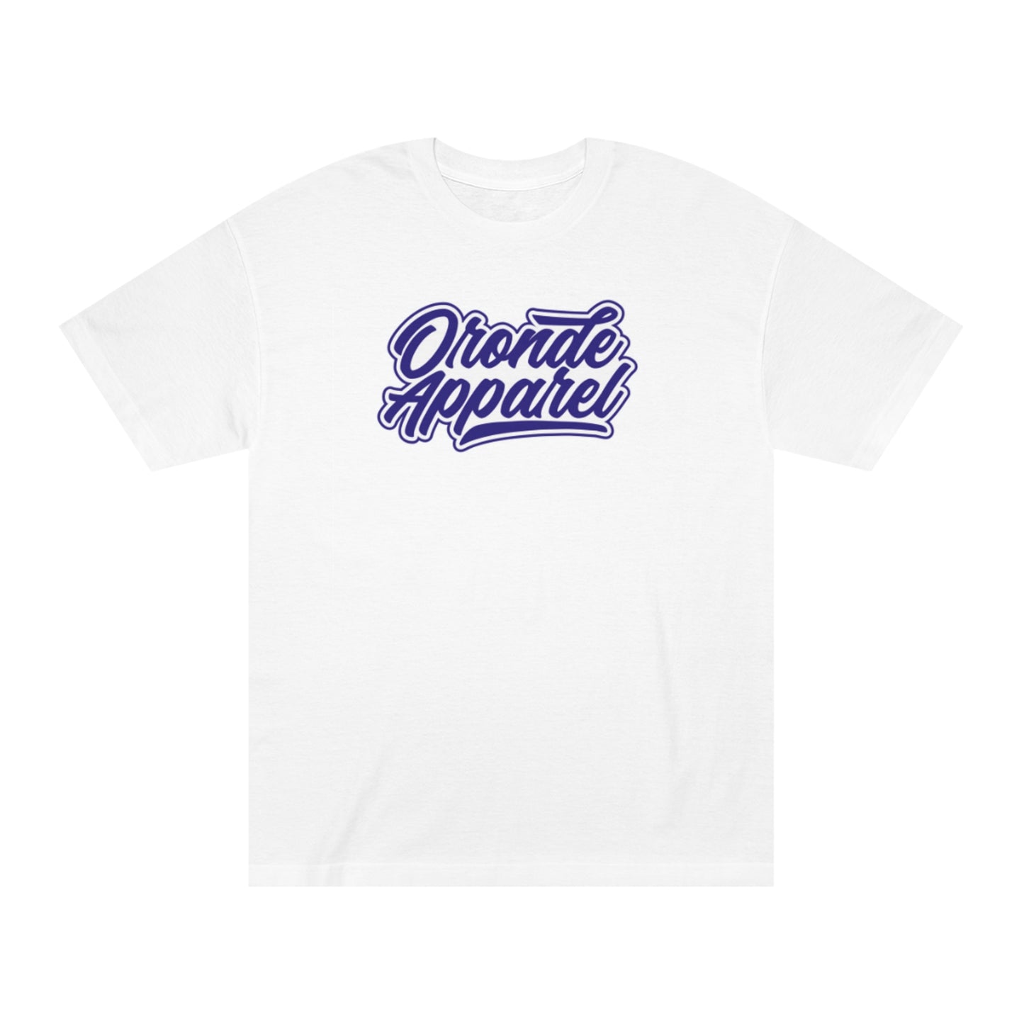 Oronde Apparel