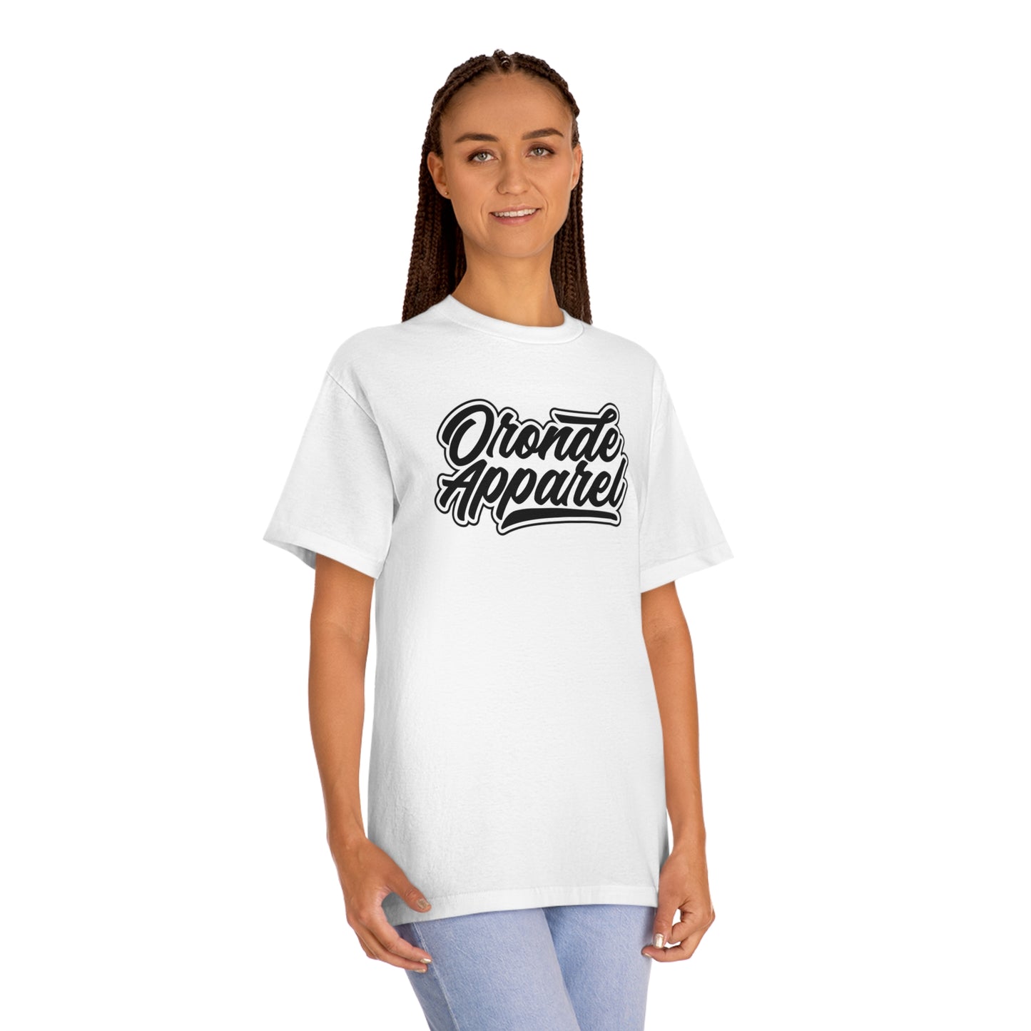 Oronda Apparel