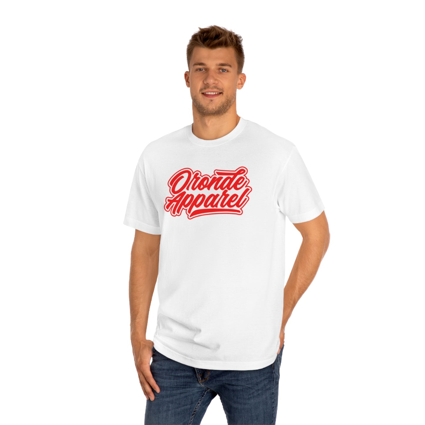 Oronda Apparel