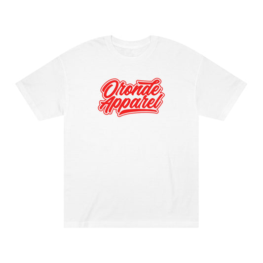 Oronda Apparel