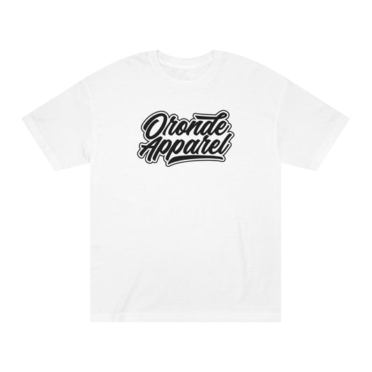 Oronda Apparel